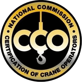 national commission certification of crane operation