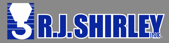 R.J. Shirley Inc logo